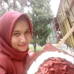 Haniefah Hanie profile icon