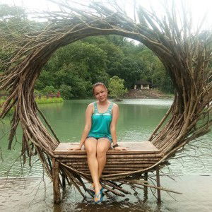 Adelle Dela profile icon