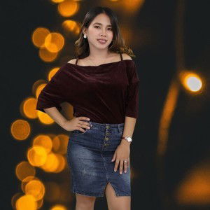 Jealyn Caspe profile icon