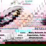 Mary Buenafe Almason Tulz profile icon