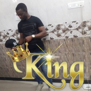 Onyebuchi Anthony profile icon