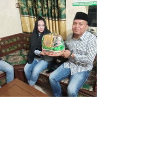 Ny. Susanto profile icon