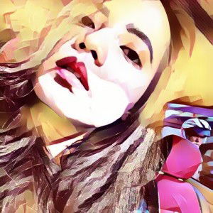 Anggraini Kadir profile icon