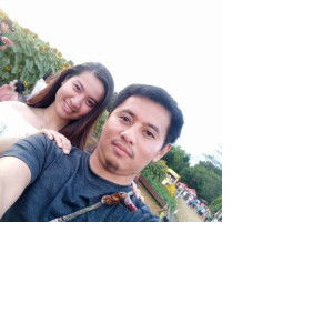 Edizza Parayno profile icon