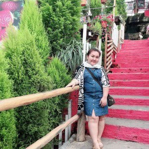 สาวิตรี เพ็ชรพูล profile icon