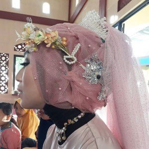 Jamielaa Nafi'ah profile icon