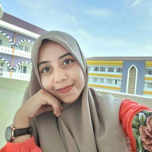 Berliana Utari profile icon