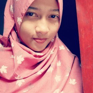 ApristAa Whinda profile icon