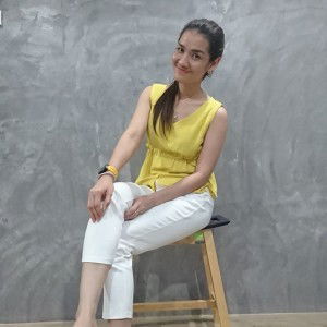 LuukTarn Marisa profile icon