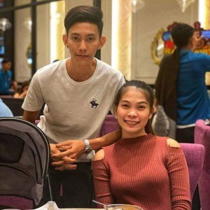 KairaJasmine Zamora profile icon