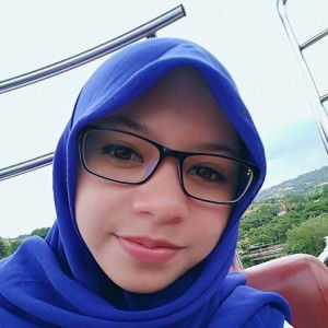 D'januari Aspiani profile icon