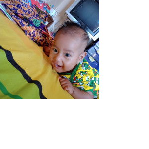 Fitria Damayanti profile icon