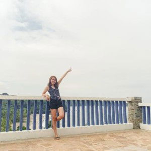 Krissy Mae Blancaver Baluloy profile icon