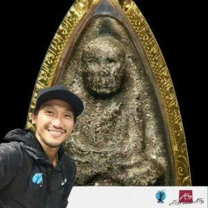 Chai Redmusic profile icon