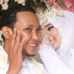 Nur Aldini profile icon