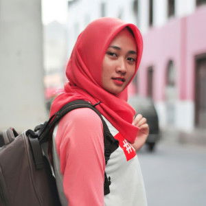 Diana Nasiha profile icon