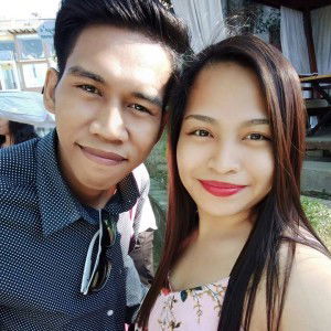 RamzMae De Leon profile icon