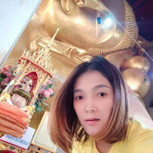 รัศมี อู่ทอง profile icon