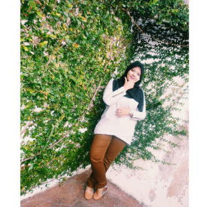 madihah ashikin profile icon