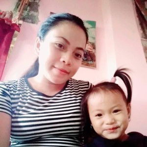 Cherelie Joy Alvarez profile icon