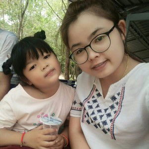 Pattamapron Somprom profile icon