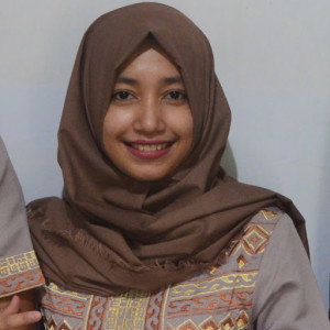 Silvi Anita Uslatu Rodyah profile icon