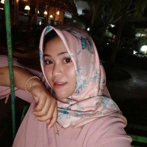 Kris Monika Yuliana Evitasari profile icon