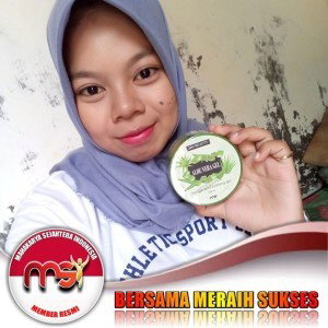 Desi Ariska Verawati profile icon