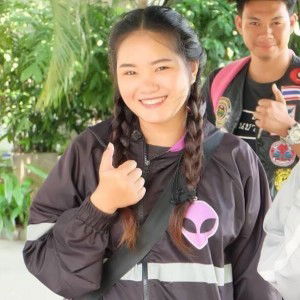 ผึ้ง' อ้ะ- profile icon