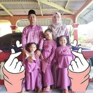 Siti Rohani Ab Samad profile icon