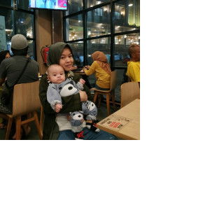 Cha Bee'fauziah Chaiyank profile icon