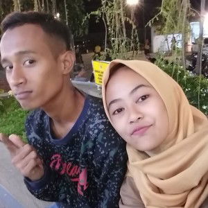 Lailatul Maghfiroh profile icon