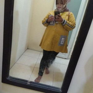 Sari Nina profile icon