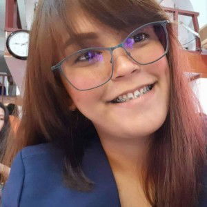 Casir Ma Grace profile icon