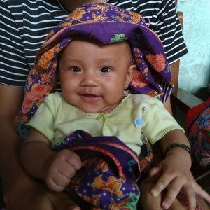 Atun Widi profile icon