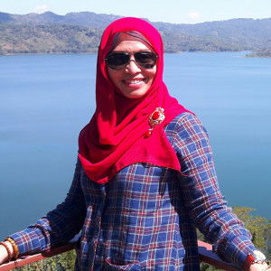 Lina Ratnasari profile icon