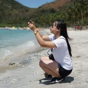 Kimberly Porte profile icon