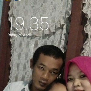 Audyhabibi Bibi profile icon