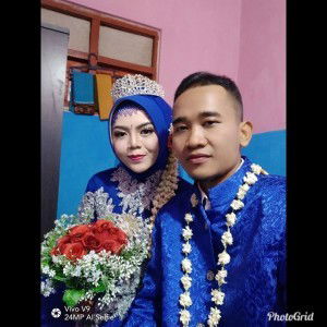 Zakiyatun Nufus profile icon