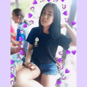 Suttida Panthong profile icon