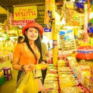 เจนจิรา กระชือรัมย์ profile icon