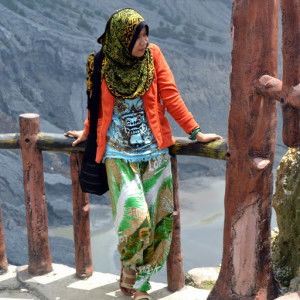 Ny. Pradana profile icon