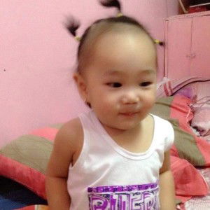 Mary Ann Bacas profile icon