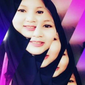 asyikin Shaari profile icon