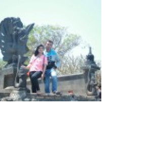 kiki dwi febriyanti profile icon