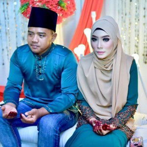 Nurulassikin Assikin profile icon