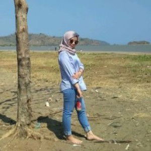 Khusnul Khotimah profile icon