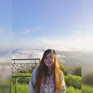 Daniela Manalo profile icon