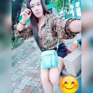 Aom Supatra profile icon