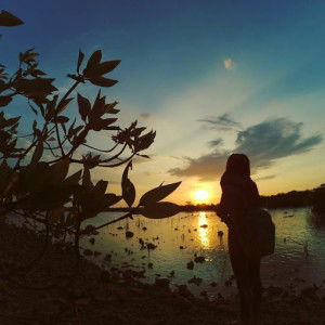 Liz Tya profile icon